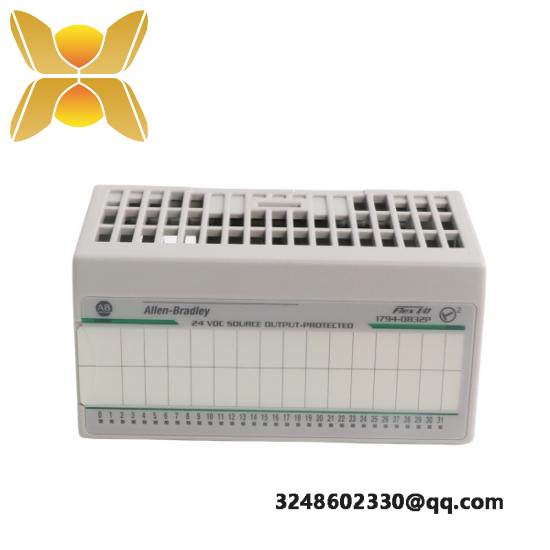 1794-OB32P/A Output Module Protected, A