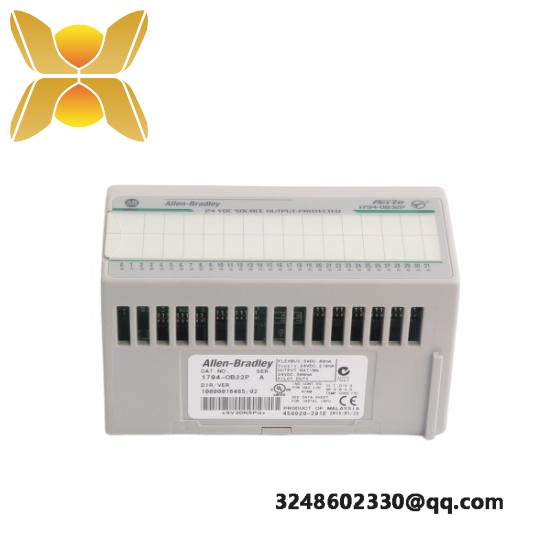 1794-OB32P/A Output Module Protected, A