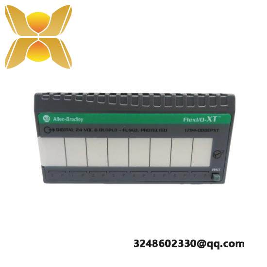1794-OB8EPXT 1794OB8EPXT Flex I/O-XT Output Module