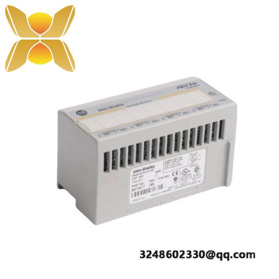 1794-OE4 I/O Analog Output Module