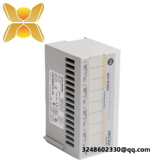 1794-OE4 I/O Analog Output Module