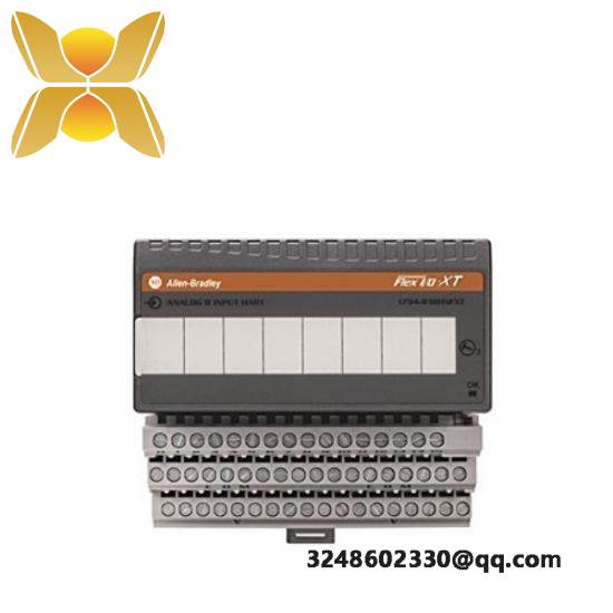 1794-OE4XT Flex XT Analog Output Module