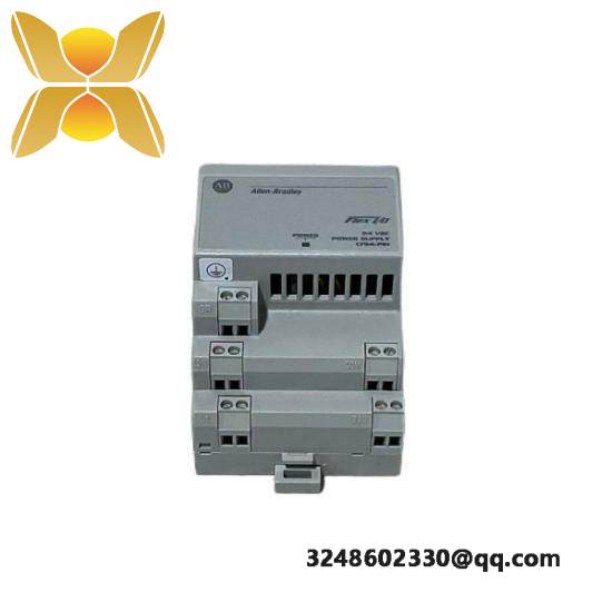 1794-PS1 I/O Power Supply Modules