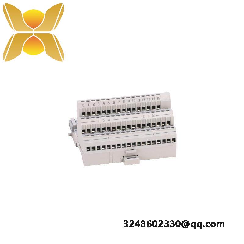 AB 1794-TB3/A Flex Terminal Base