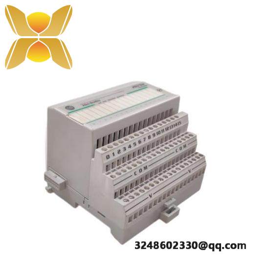 1794-TB3/A  Terminal Base