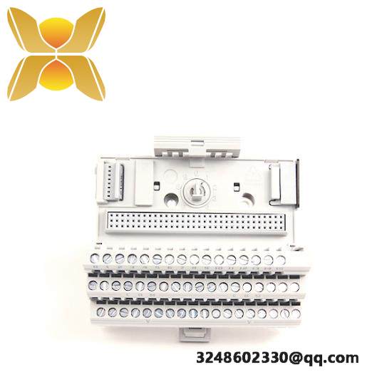 1794-TB3K FLEX I/O Terminal Base