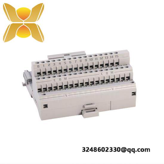 1794-TN3G Flex Terminal Base