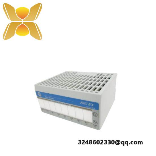 1797-IE8 Analog Current Input Module