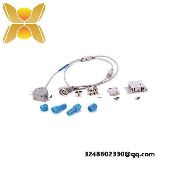 1797-TPYR Controlnet EX Right Angle Y-Tap