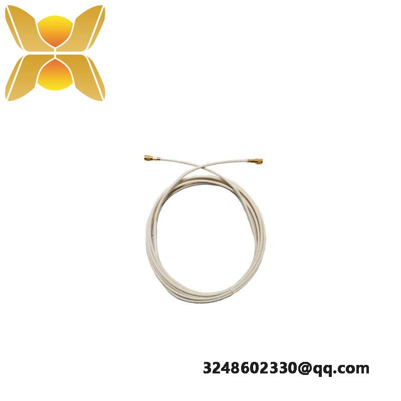 BENTLY NEVADA 18622-010-01 Interconnect cable