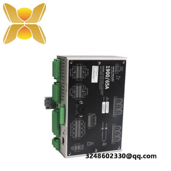 GE IC697ACC804
