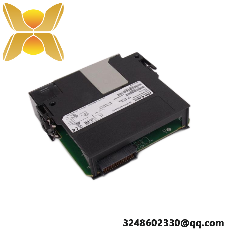 AB 193EC2DD 193-EC2DD Solid State Overload Relay