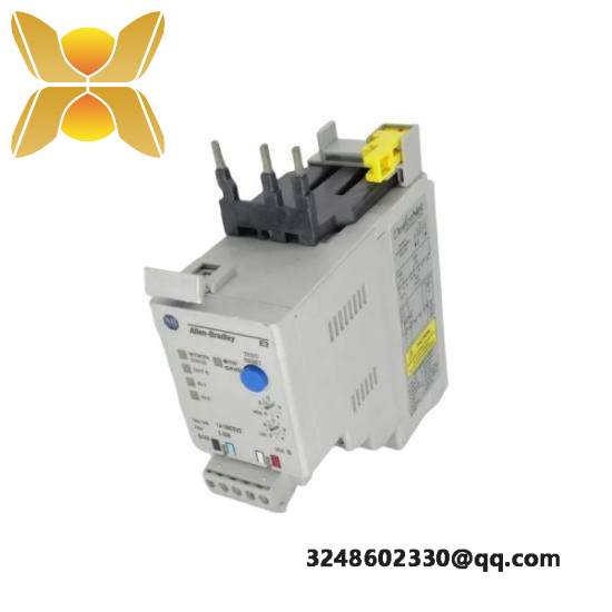 193-EC5CB  193EC5CB E3 Plus 5-25 A Overload Relay
