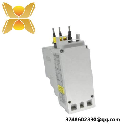 193-EC5CB  193EC5CB E3 Plus 5-25 A Overload Relay