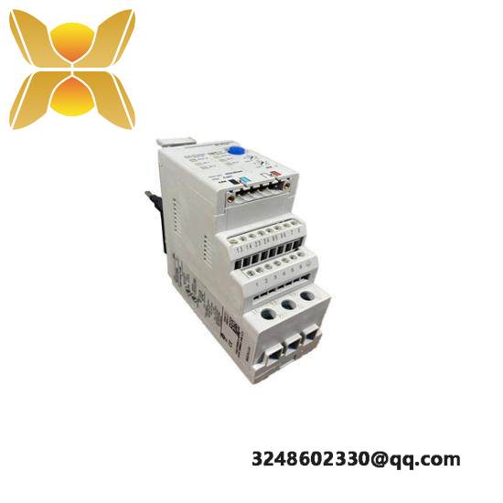 193-EC5EE Overload Relay