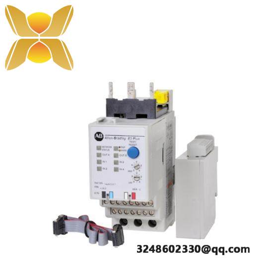 193-EC5FF PLC Module