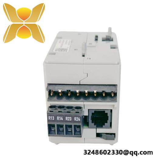 193-EIO-63-24D 193EIO6324D I/O Overload Control Module Relay