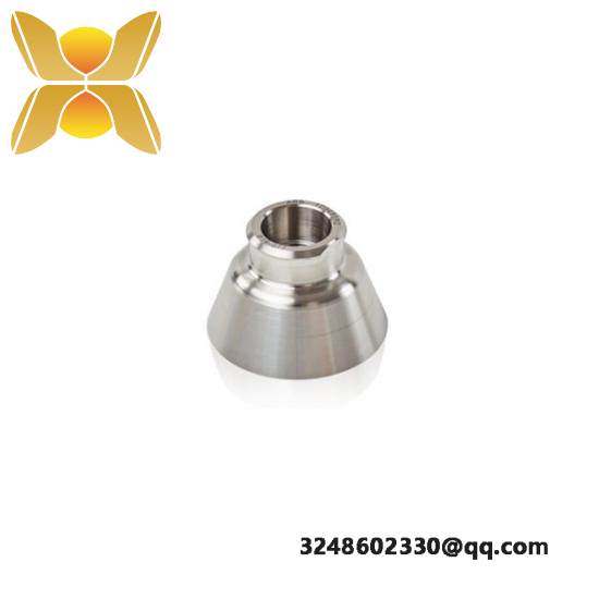 1C0480 ABB BELL CUP D50 (Ti) 600215