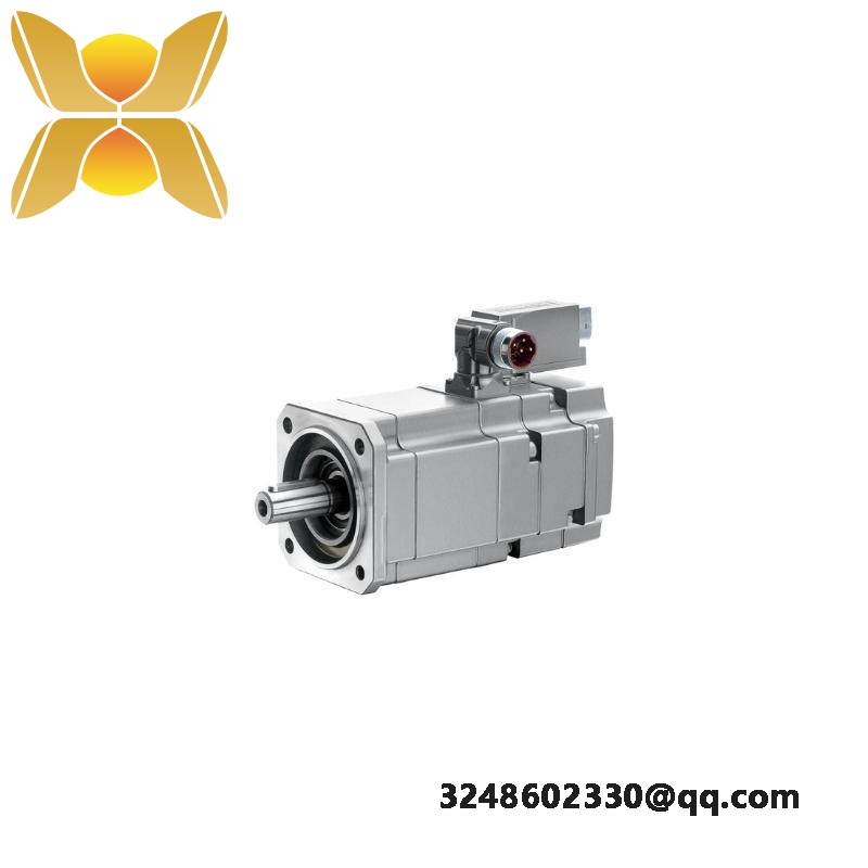 SIEMENS 1FK7063-5AF71-1FB5 SERVO MOTOR