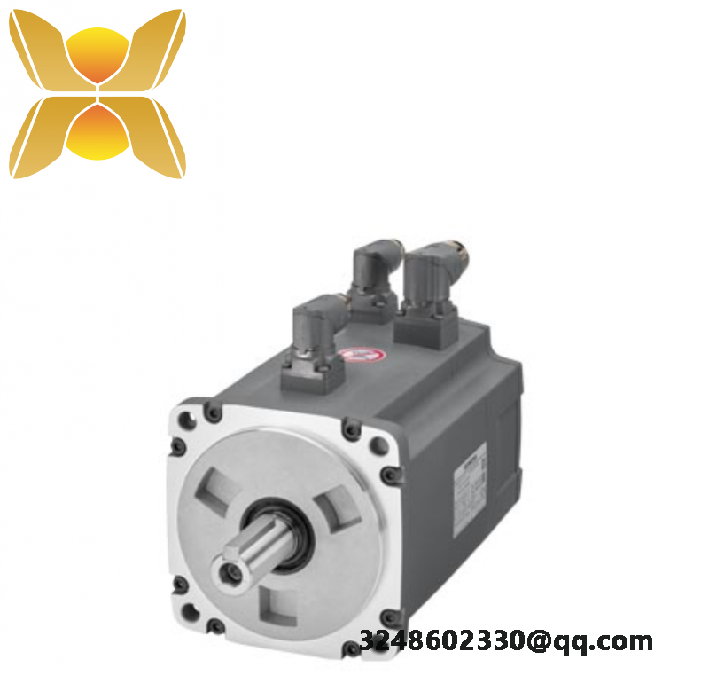 SIEMENS 1FL6096-1AC61-2AB1 SIMOTICS Operating voltage