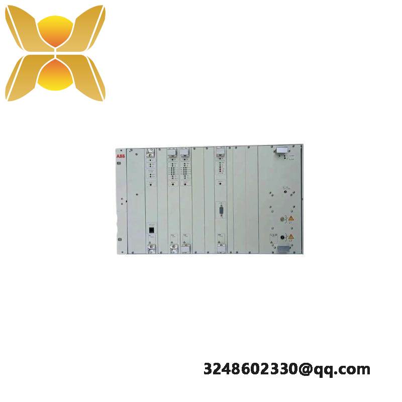 ABB 1KHL015623R0001 AFO4LE DCS module