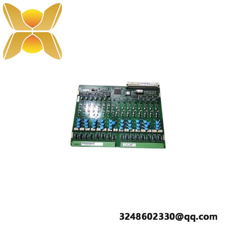 ABB 1MRK000508-BBR00 Discrete module