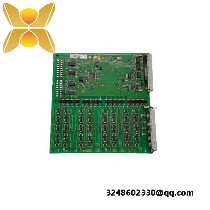 ABB 1MSC980041 Frequency converter