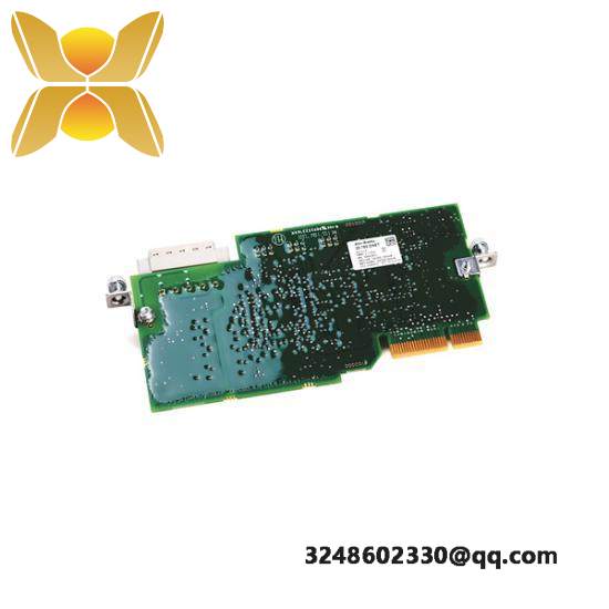 20-750-DNET DeviceNet Option Card