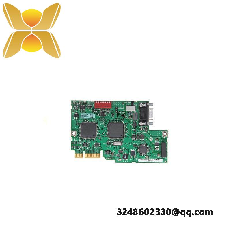 AB 20-750-PBUS profibus module