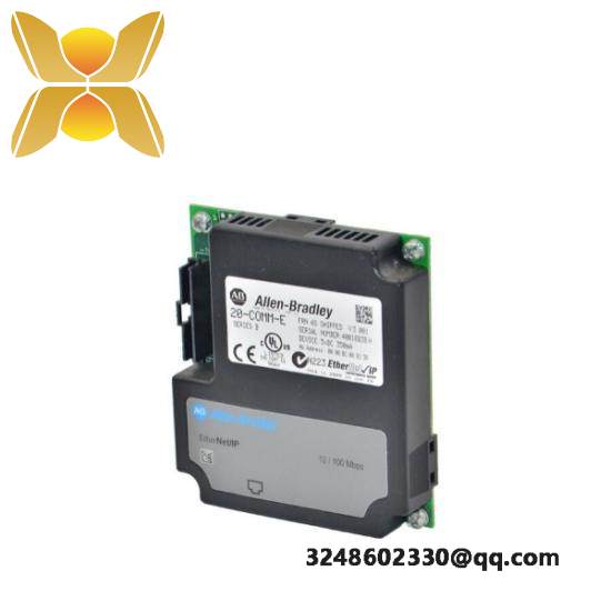 A-B 20-COMM-E