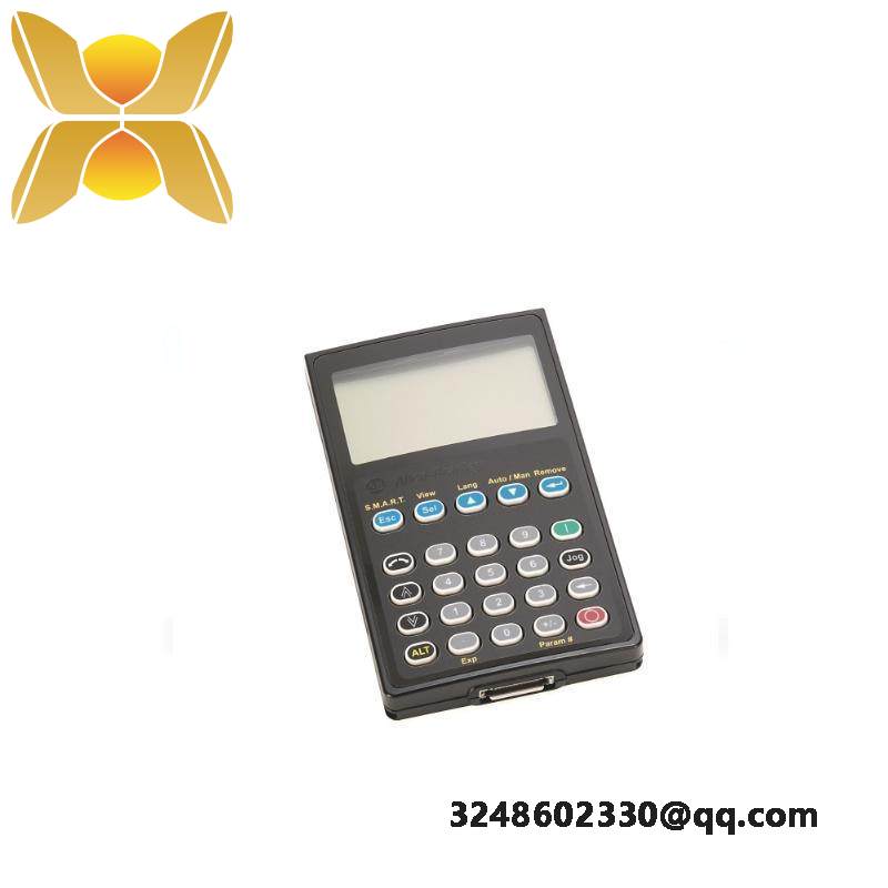 AB 20-HIM-A3 Full Numeric Keypad