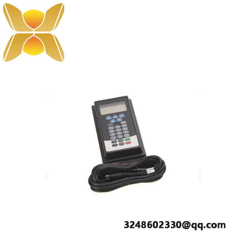 AB 20-HIM-C3S HIM Full Numeric Keypad LCD Display