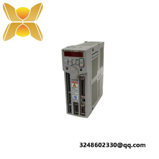 2003-CSD3-01BX2 Servo Driver