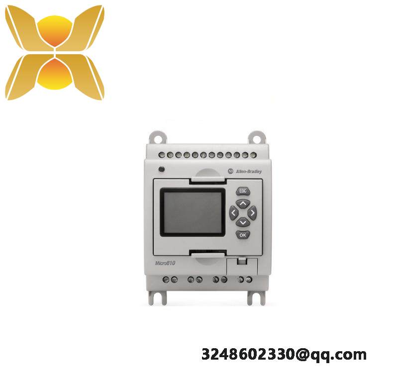AB 2080-LC10-12DWD Output Controller
