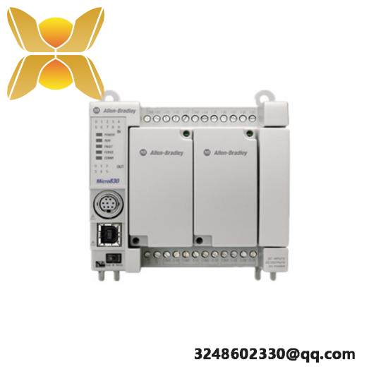 2080-LC30-16QWB Controller
