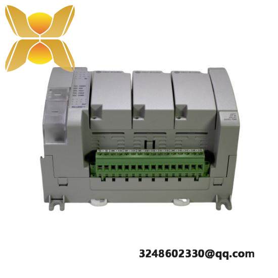 2080-LC30-24QWB  Programmable Logic Controller