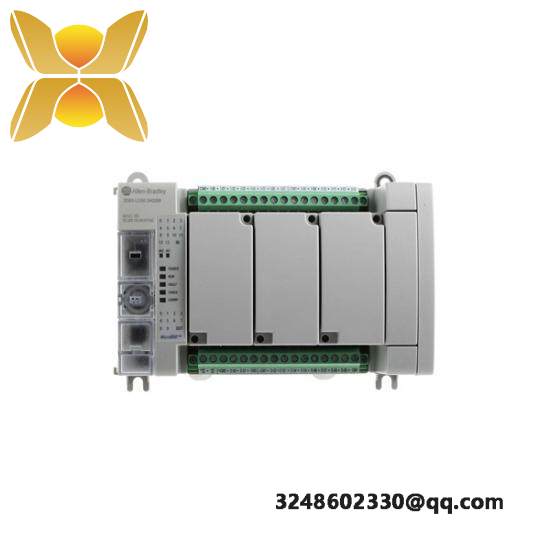 2080-LC50-24QBB Micro850 EtherNet/IP Controller