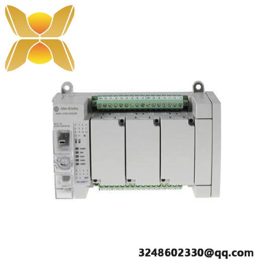 Siemens Micro850 2080-LC50-24QBB