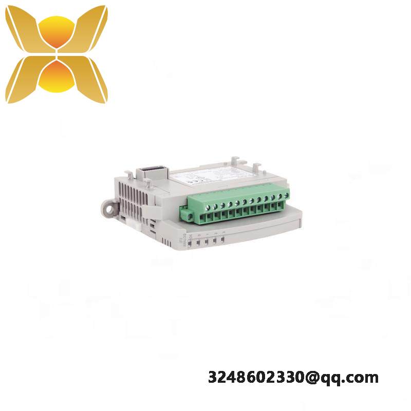 AB 2085-IF4 Micro800 Input Module