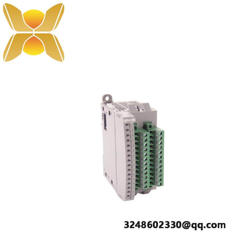 AB 2085-IQ16 Micro800 Input Module