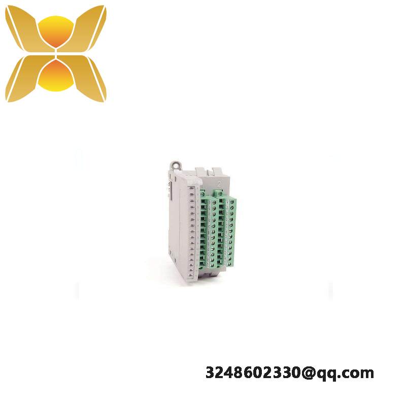 AB 2085-OB16 Micro800 Output Module