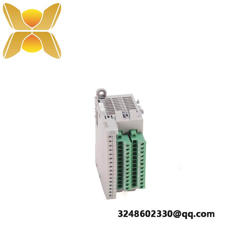 AB 2085-OW16 Micro800 Output Module