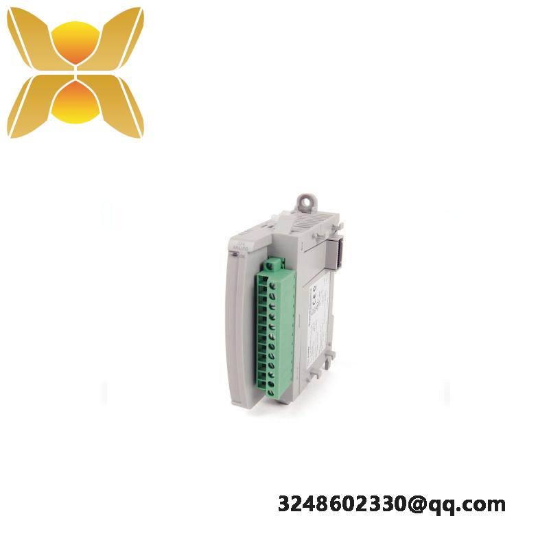 AB 2085-OW8 Micro800 Output Module