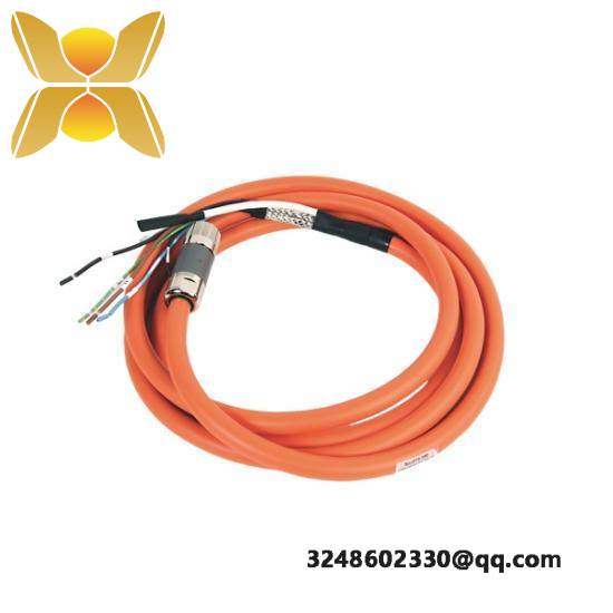 2090-CSBM1DF-14AF07  Servo Power Cable