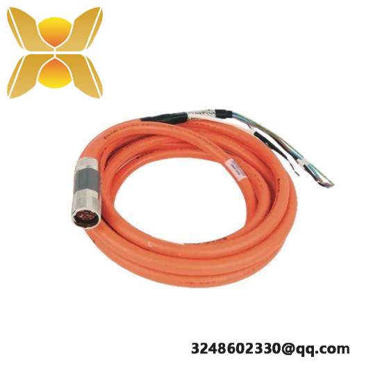 2090-CSBM1DF-14AF07  Servo Power Cable
