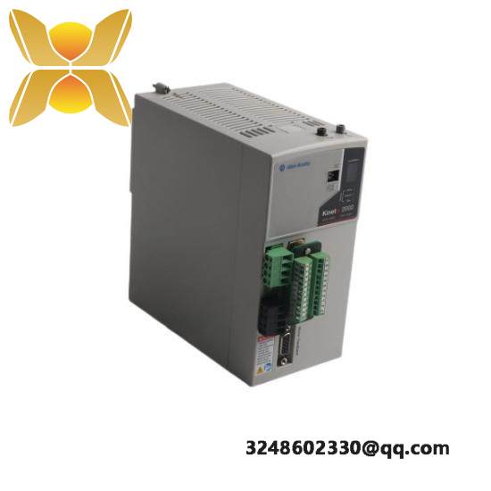 2093-AM02 Power module