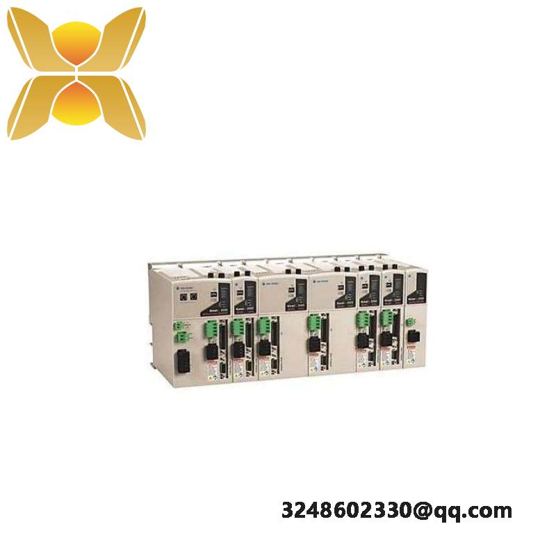 AB 2093-AM02 SERVO DRIVE