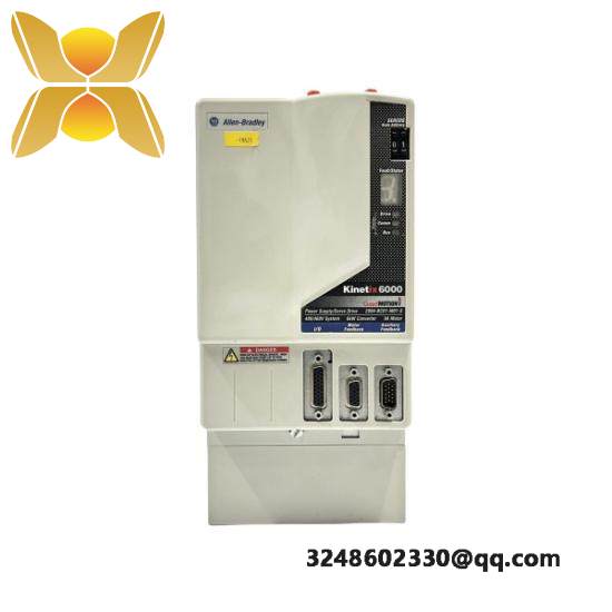 2094-BC01-M01 Integrated Axis Module