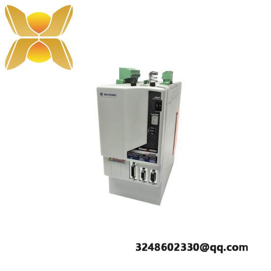 2094-BC02-M02-S/D Integrated Axis Module