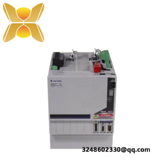 2094-BC04-M03-SDrives Kinetix 6000